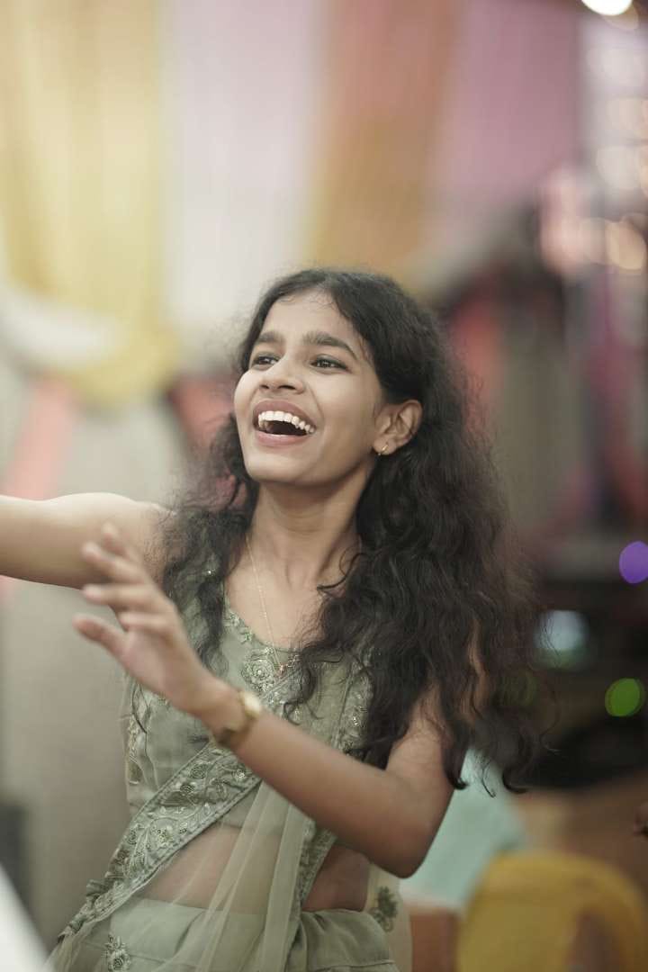 Dancing