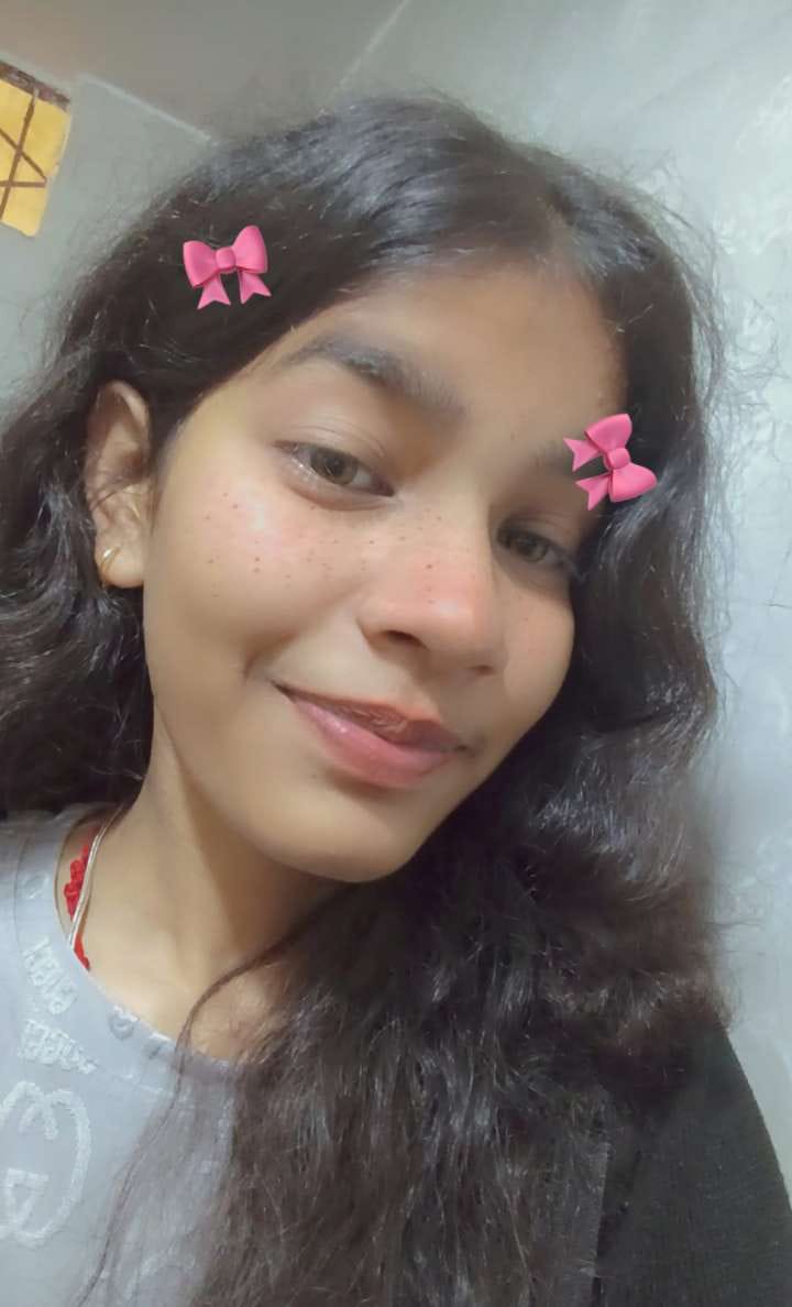 Front Selfie